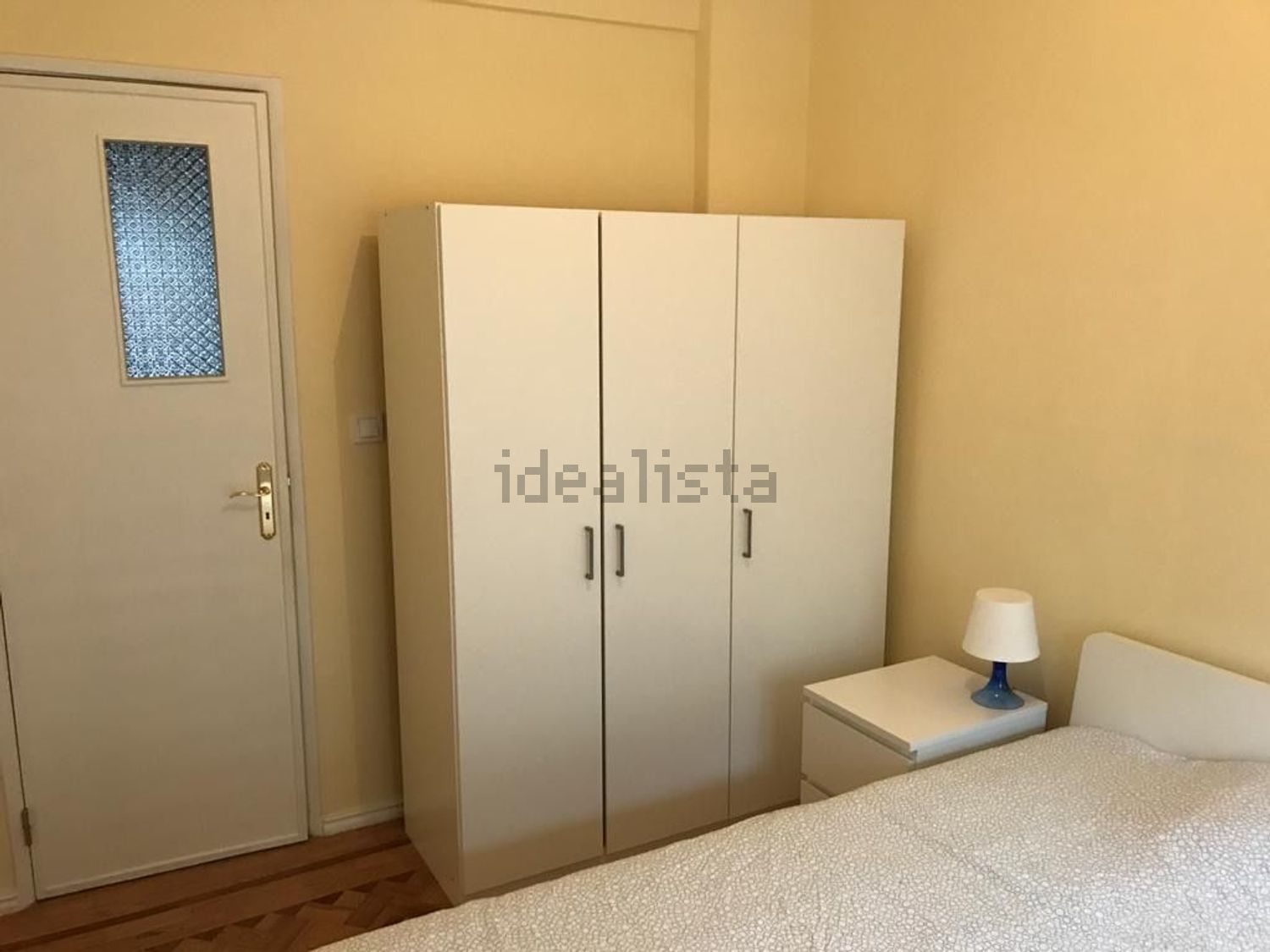 出租房间Praça 25 de Abril, 3 - 卧室