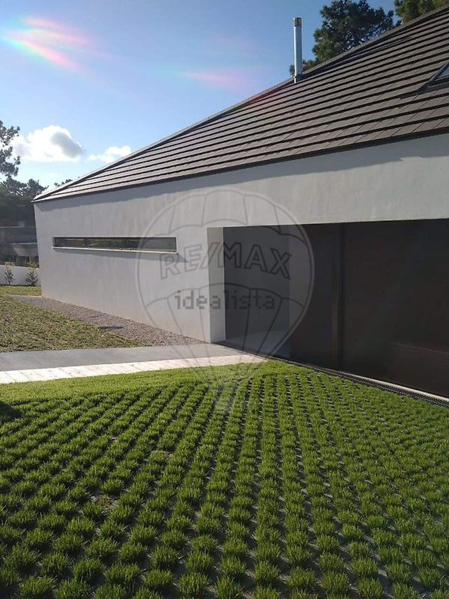 小楼房或独栋别墅出售在Largo da Eira, 6 - 外立面