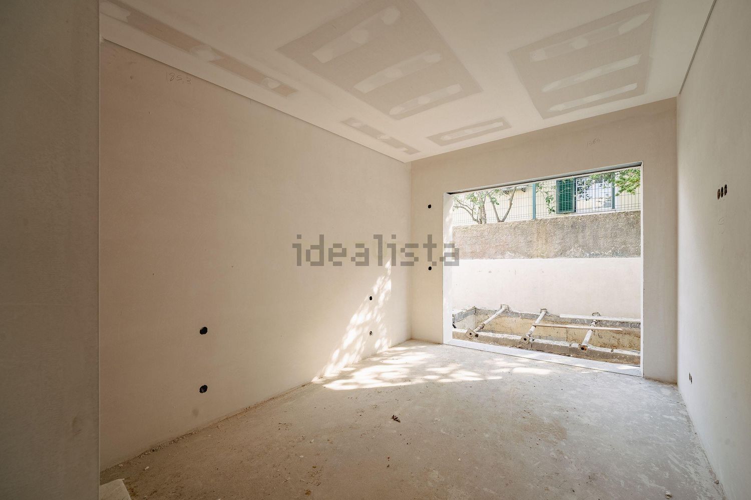 小楼房或独栋别墅出售在Rua José de Barros e Vasconcelos, 1257 - 居住