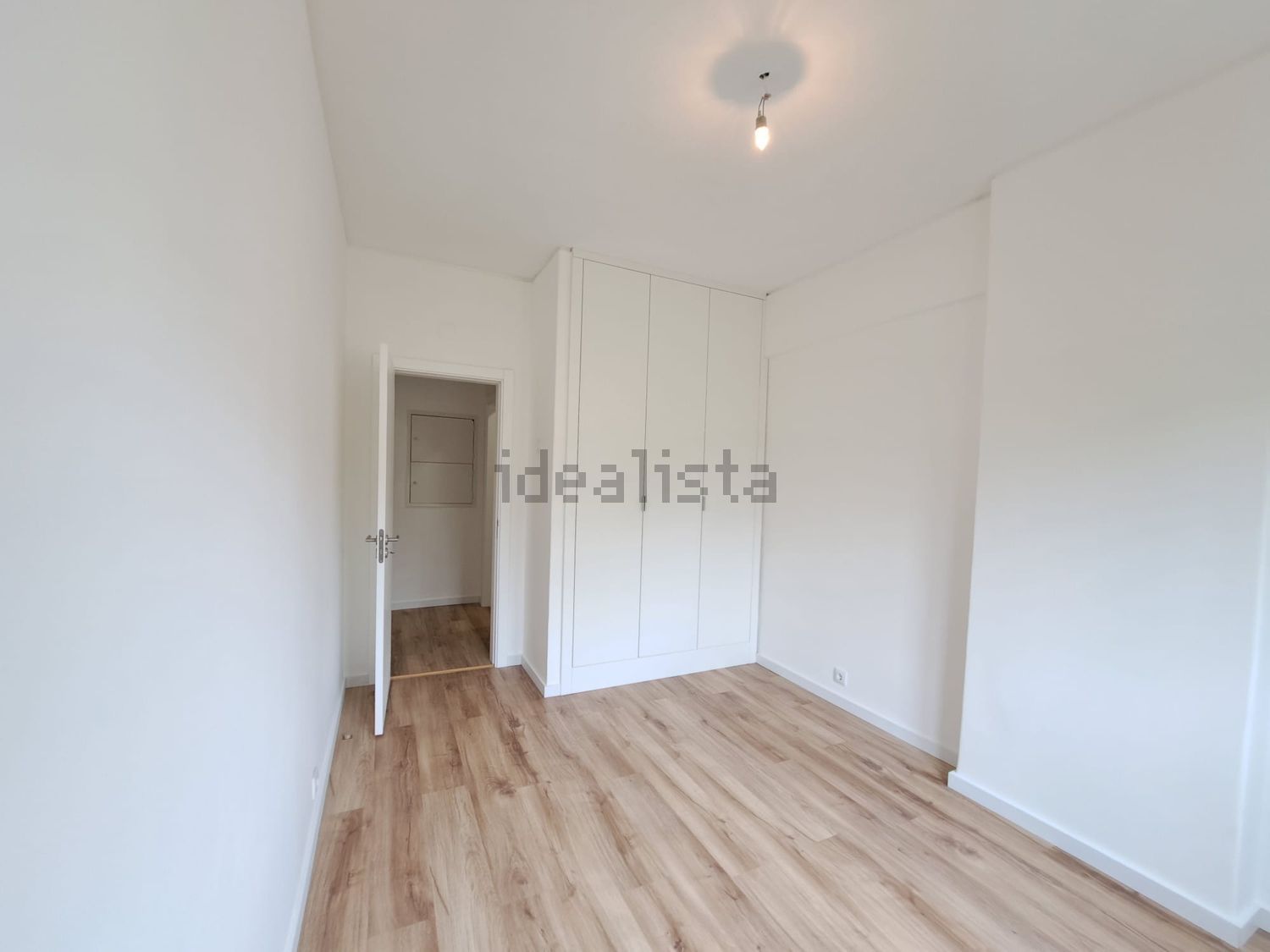 出租公寓 t1在Rua Correia Teles, 1 - 居住