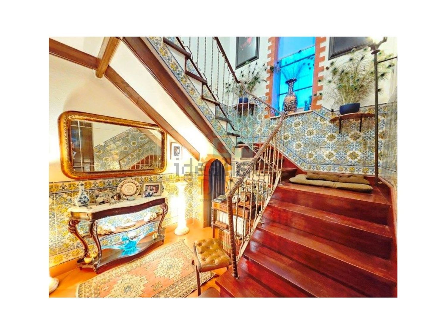 小楼房或独栋别墅出售在Rua Zambujal, 263 a - 详情