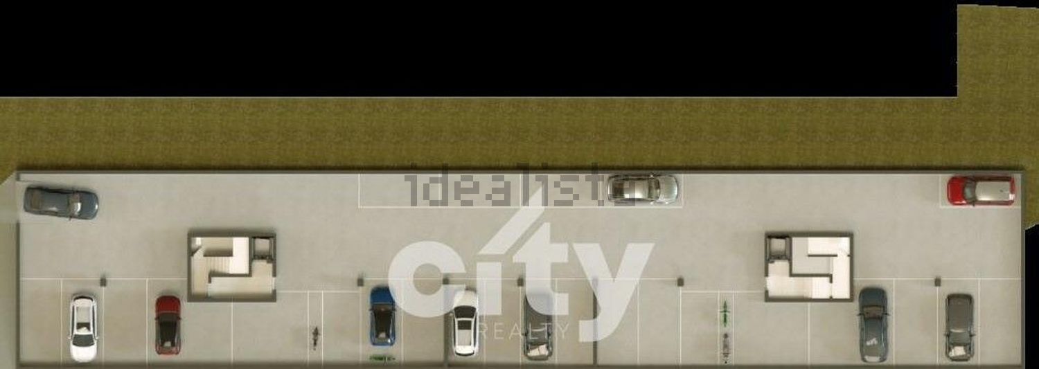 公寓 t2出售在Rua Eurico Rodrigues Lima, 3 a - 平面图