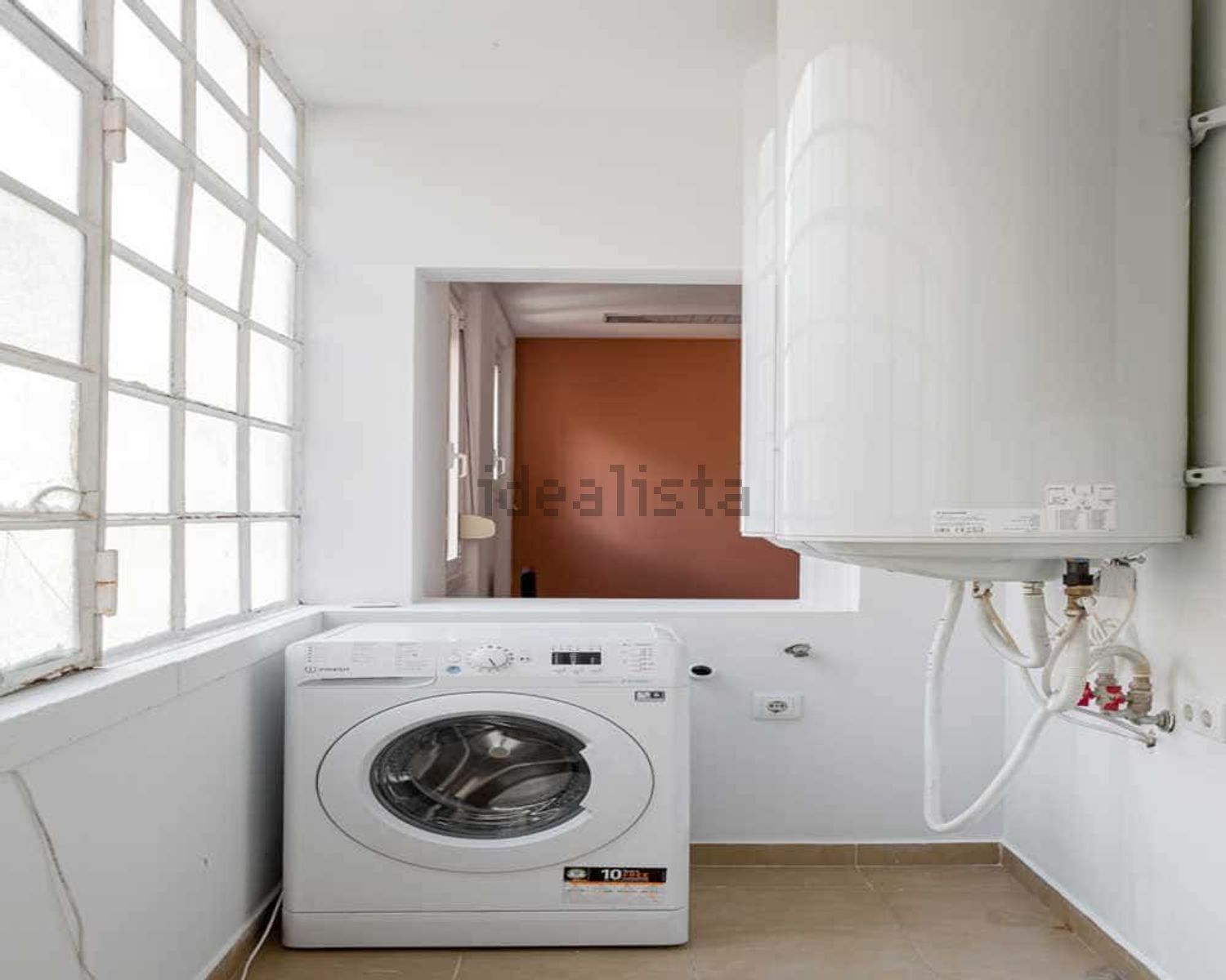 出租房间在Rua do Conde de Redondo, 64 - 厨房