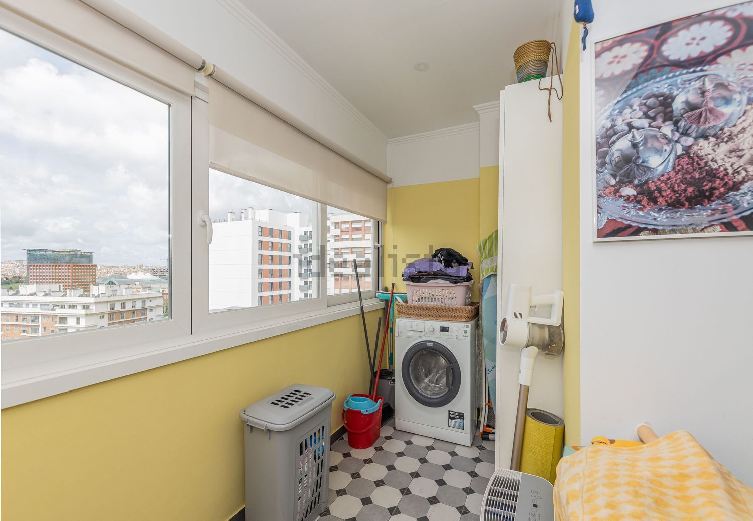 公寓 t3出售在Alto dos Moinhos - 照片