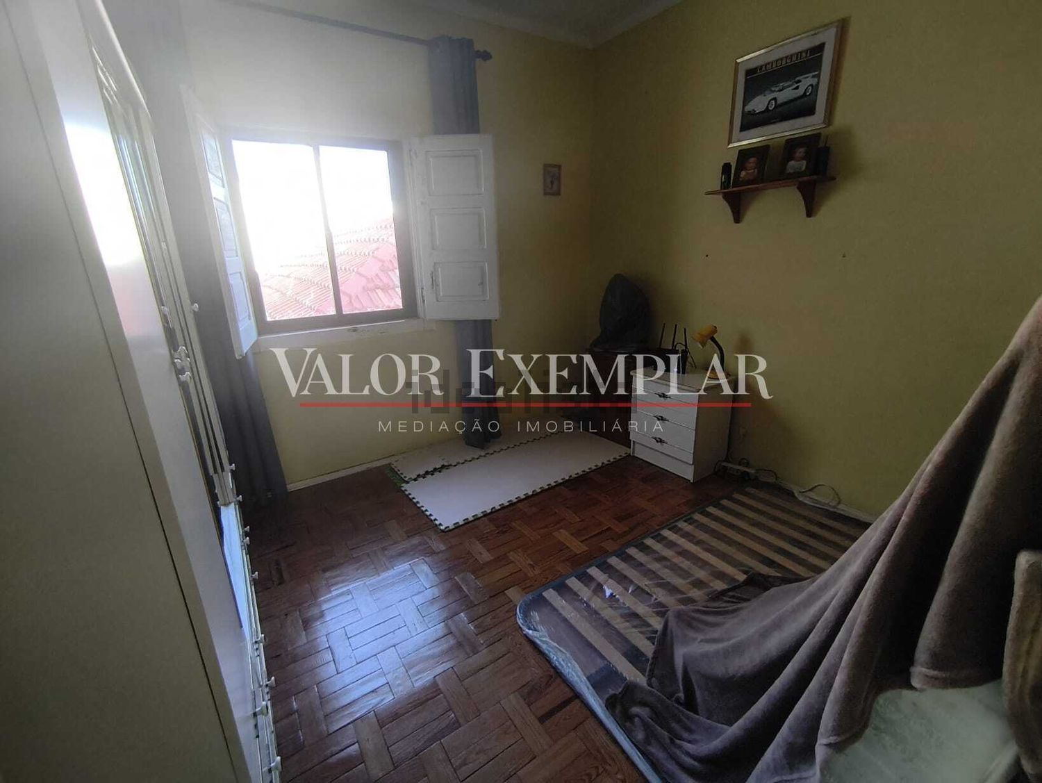 小楼房或别墅出售在Poceirão e Marateca - 卧室