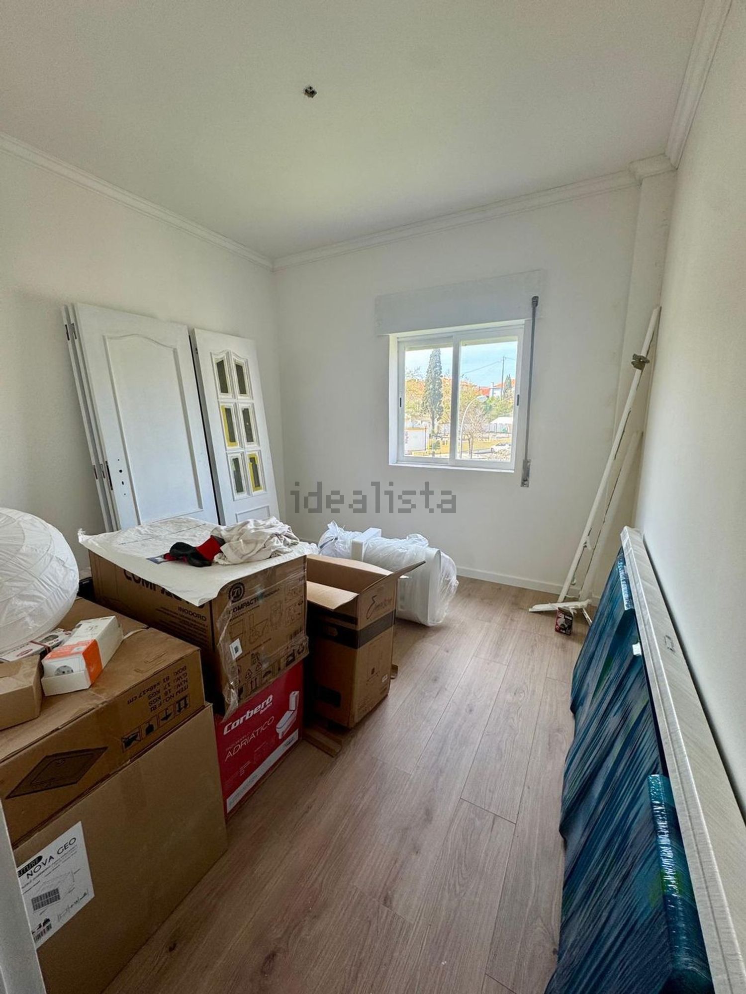 公寓 t2出售在Rua Firmino Rebelo - 卧室