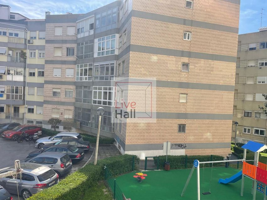 公寓 t2出售在Rua Padre Américo