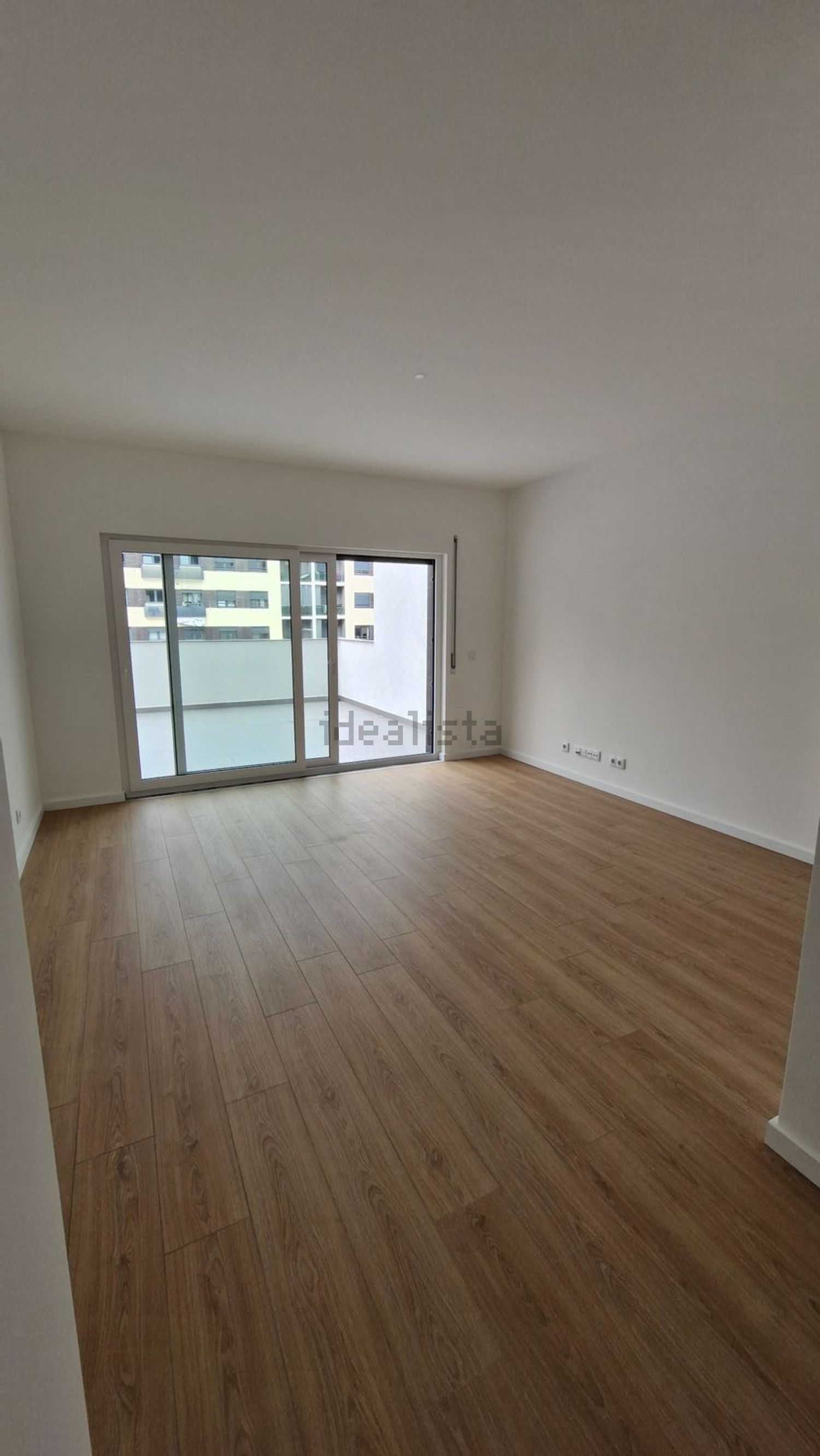 出租公寓 t2在Rua Dom João de Castro, 3 - 居住