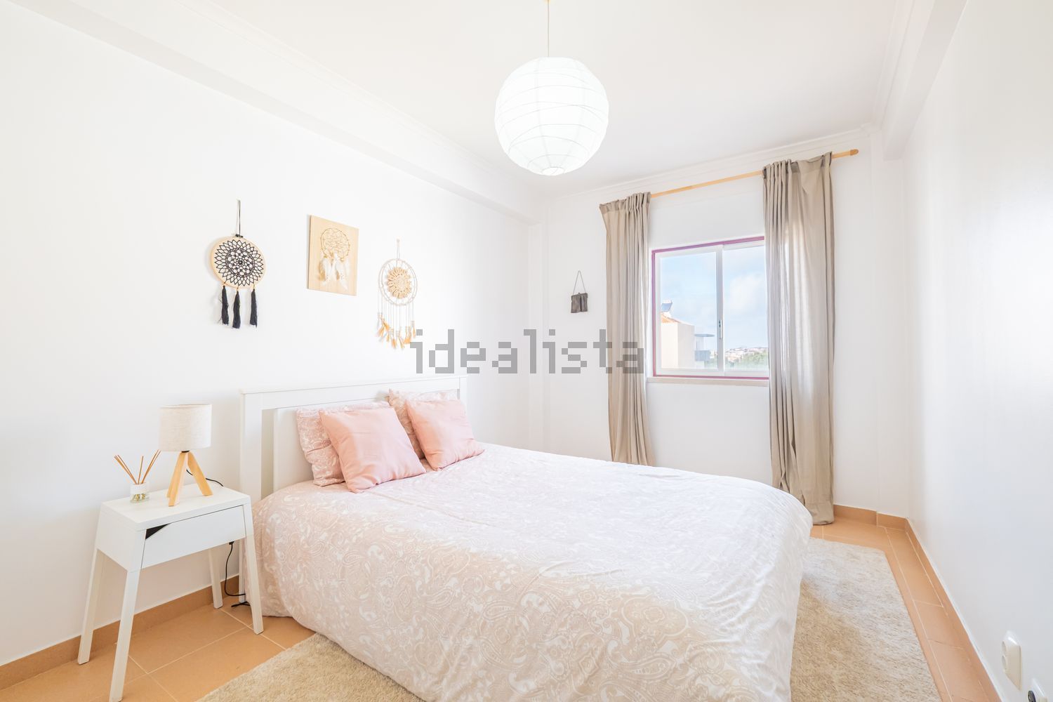 公寓 t2出售在Rua Miguel Esteves Medeiros - 卧室