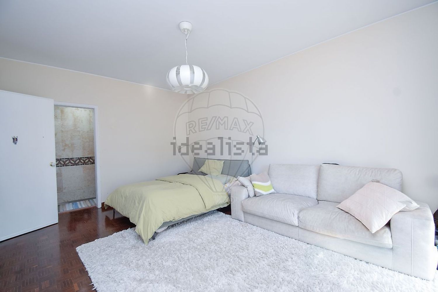 小楼房或独栋别墅出售在Rua da Quinta das Palmeiras - 卧室