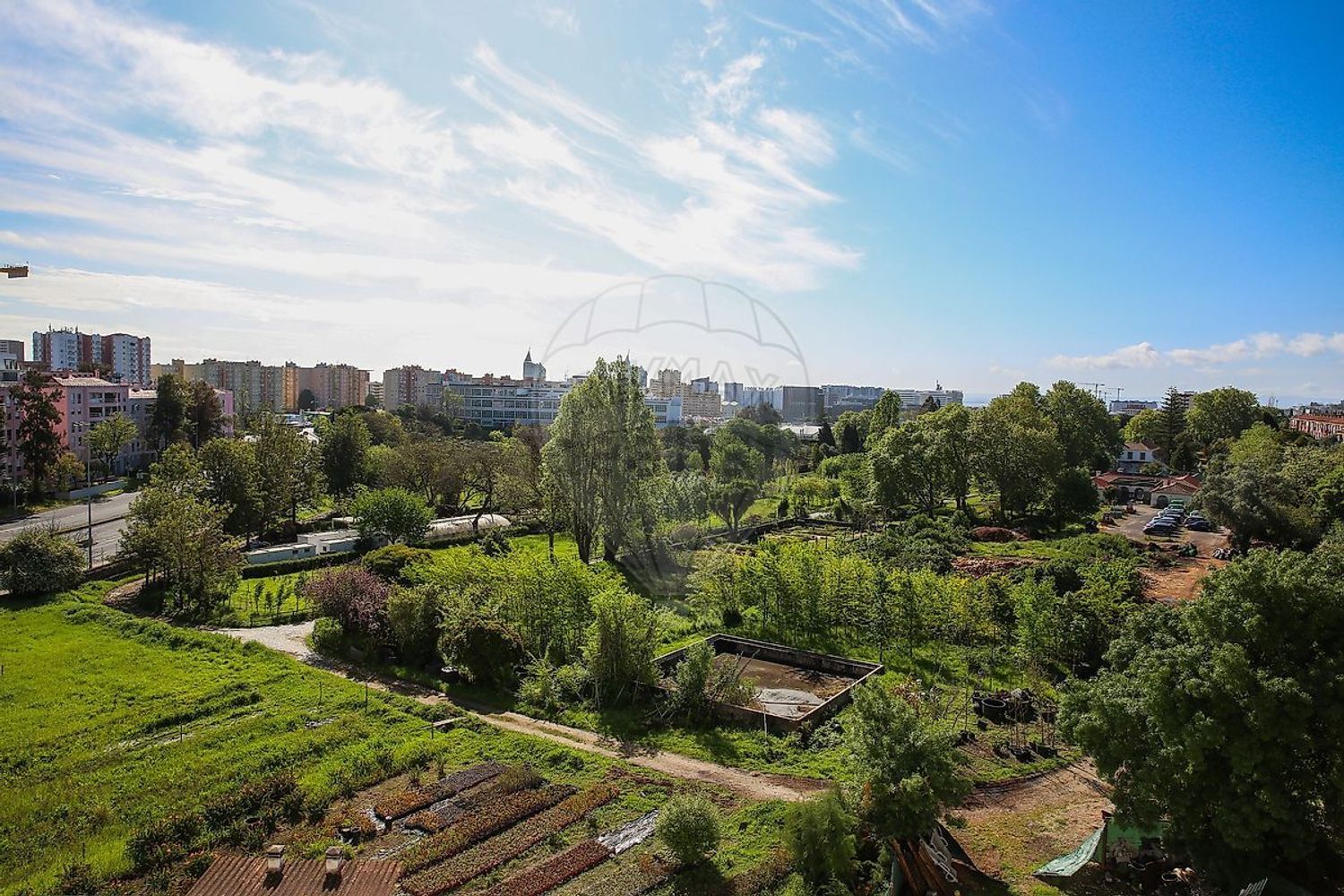 公寓 t2出售在Rua Furriel João Nunes Redondo - 花园