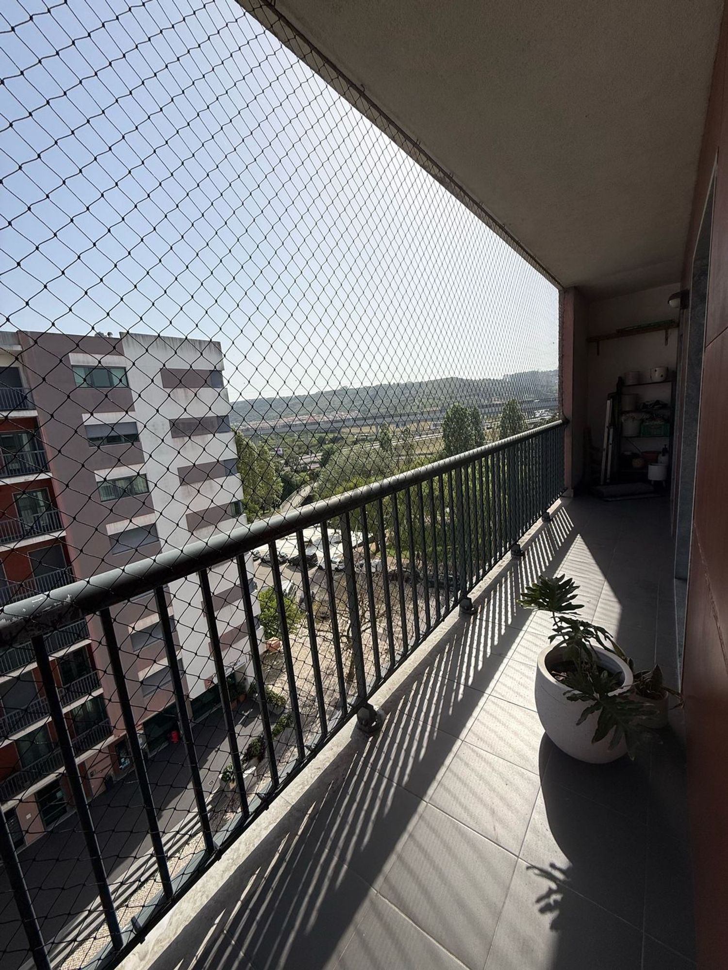 公寓 t2出售在Rua Henrique Manuel Ginja Cardoso, 1 b - 露台