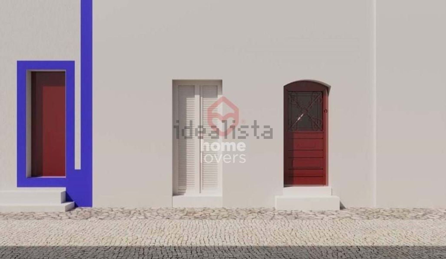 公寓 t1出售在Rua dos Almocreves - 照片