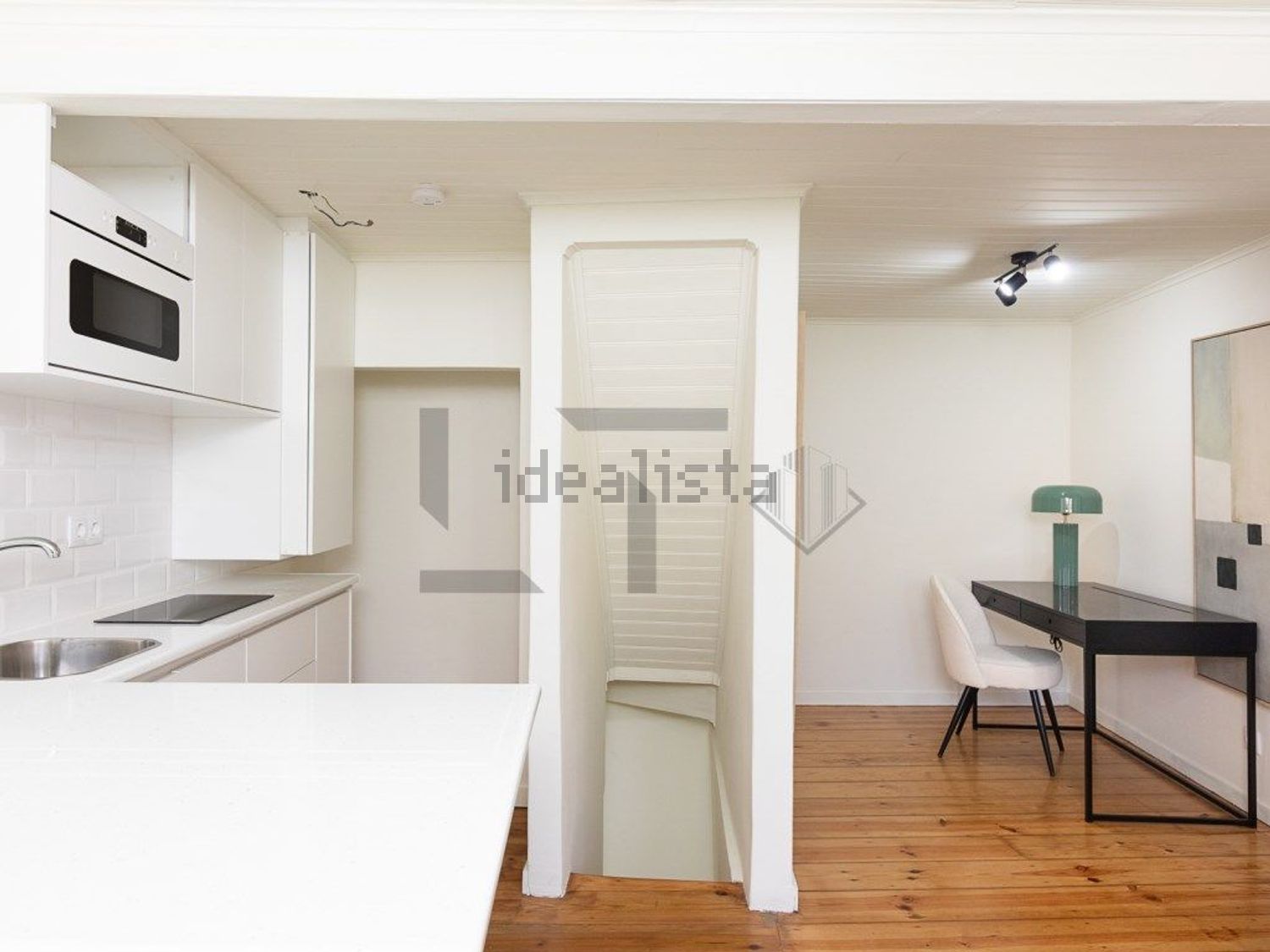 公寓 t2出售在Rua São Tomé - 照片