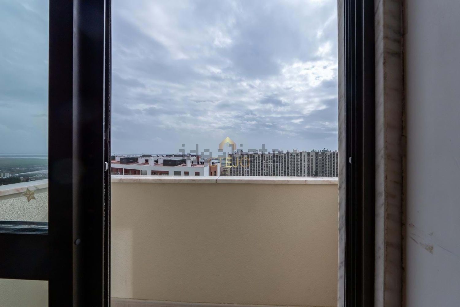 公寓 t3出售在Póvoa de Santa Iria e Forte da Casa - 阳台