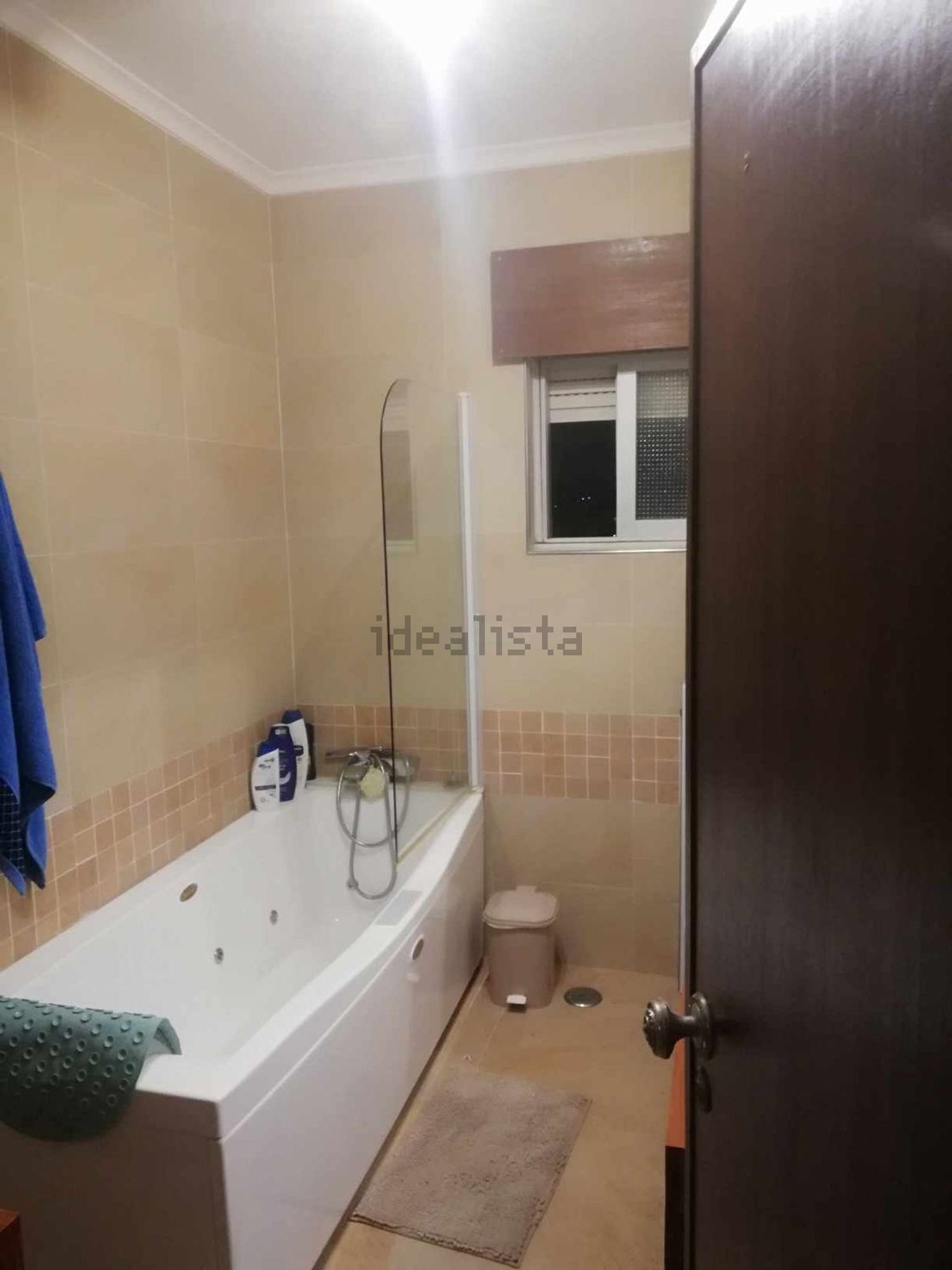 出租房间在Praceta Florbela Espanca, 9 - 卫生间