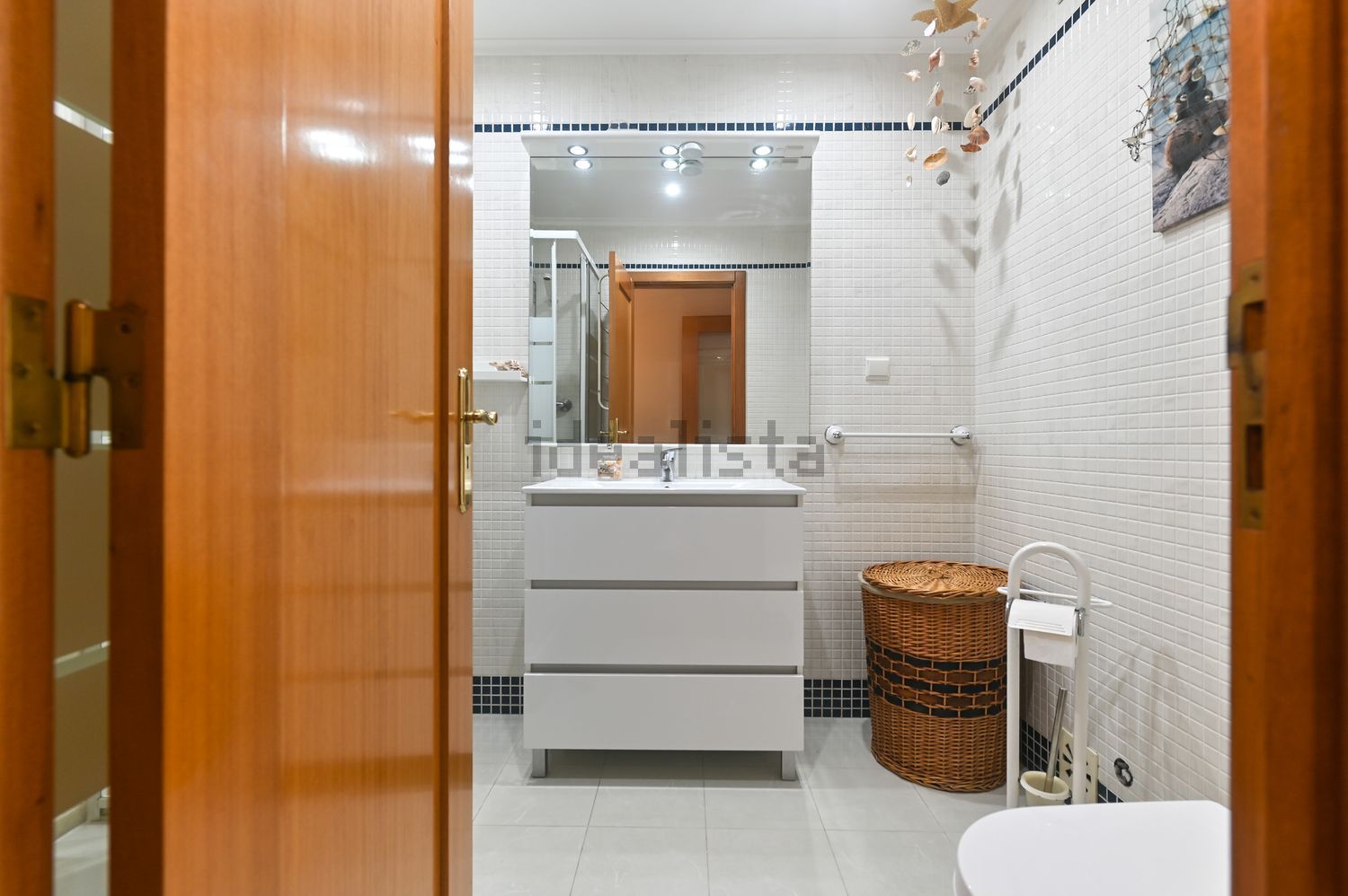 公寓 t3出售在Rua Água-Marinha - 卫生间