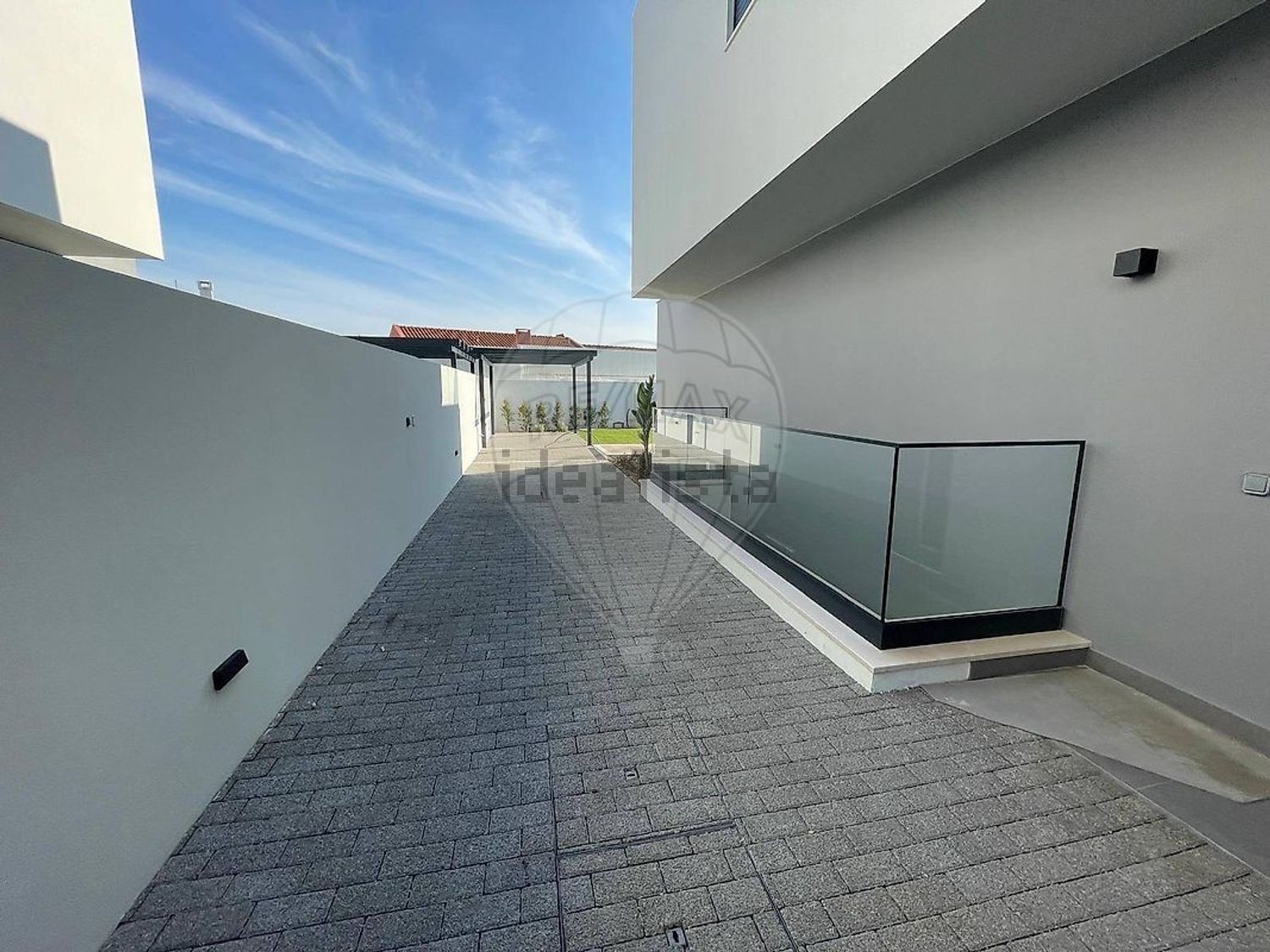 小楼房或独栋别墅出售在Rua Douro - 照片