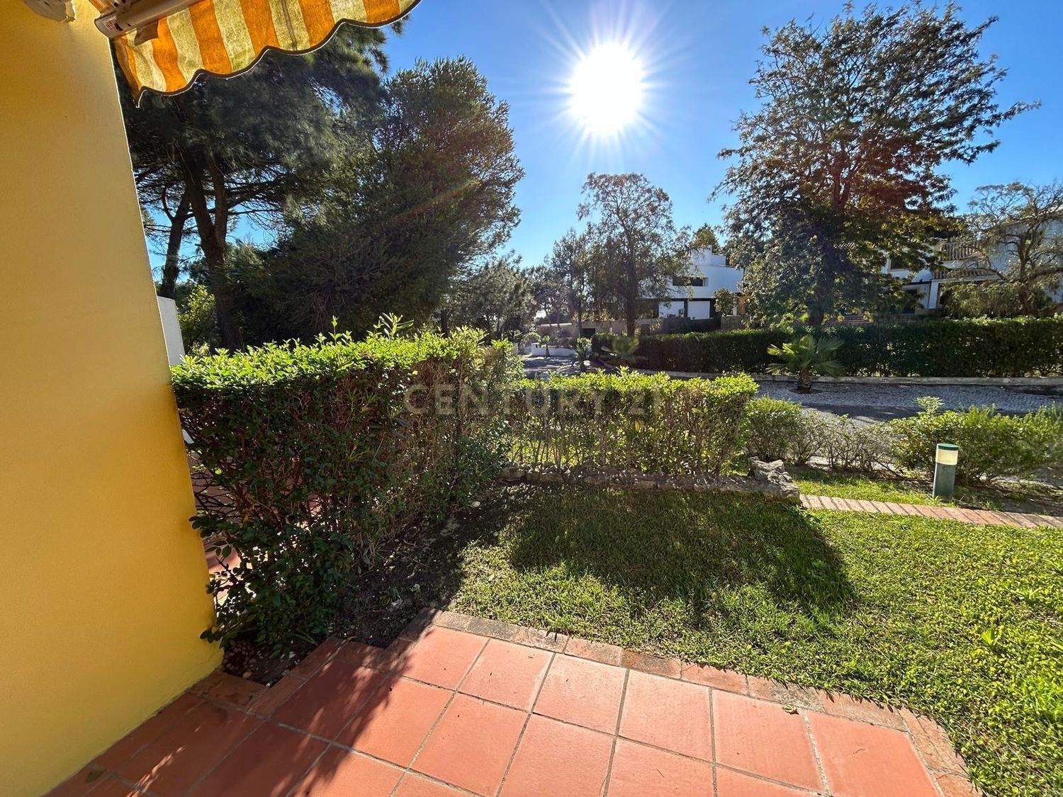 双拼别墅出售在Rua de Almourol - 游泳池