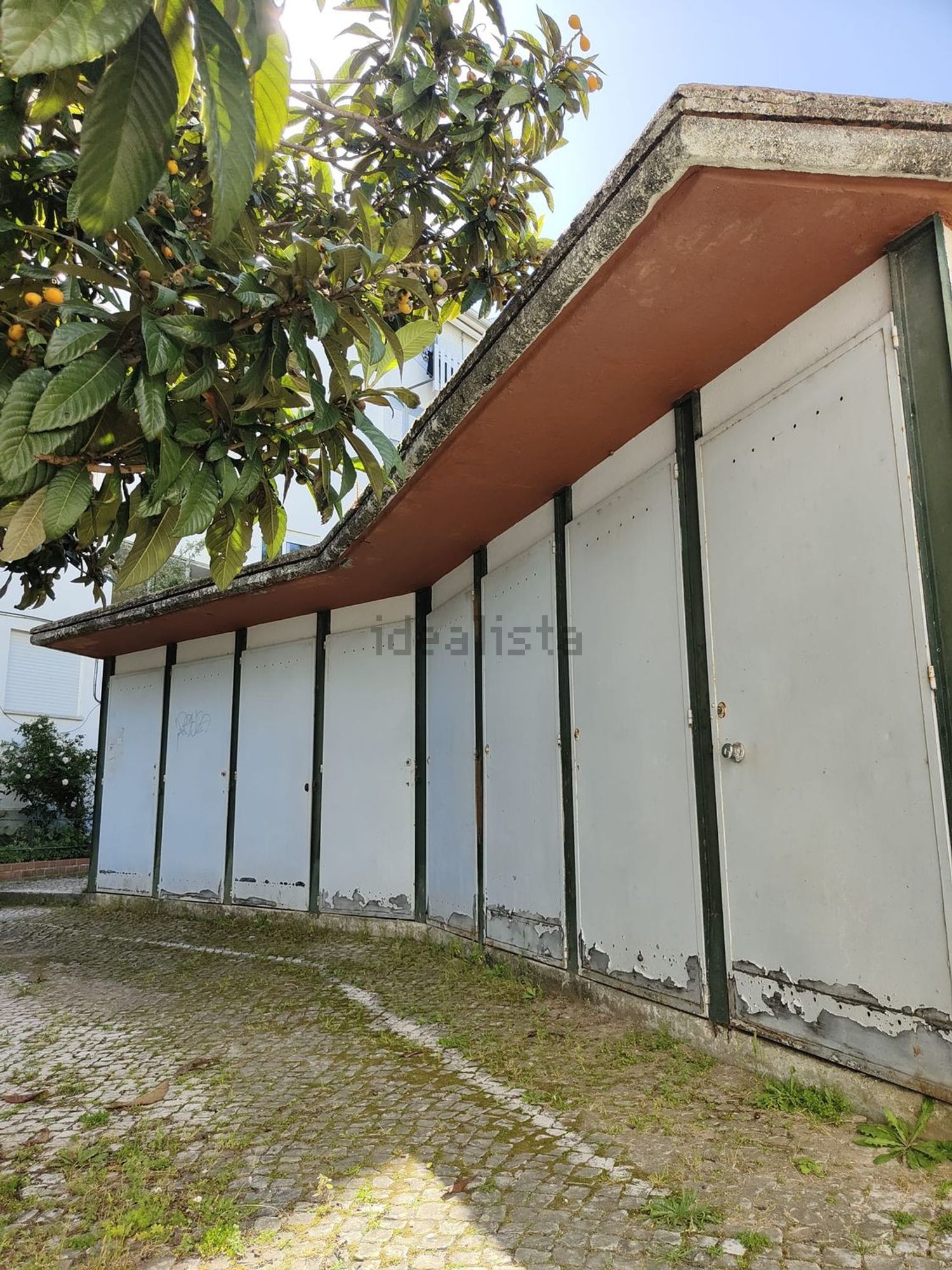 公寓 t3出售在Rua Alferes Barrilaro Ruas, 38 - 外立面