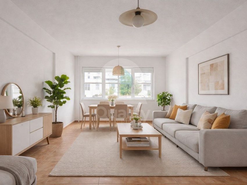 复式公寓出售在Avenida António Aleixo