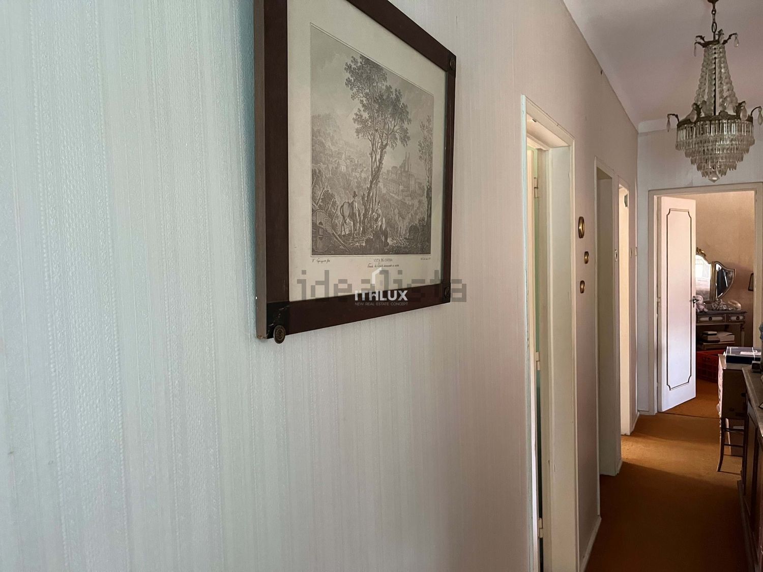 庄园出售在São Pedro de Penaferrim - 过道