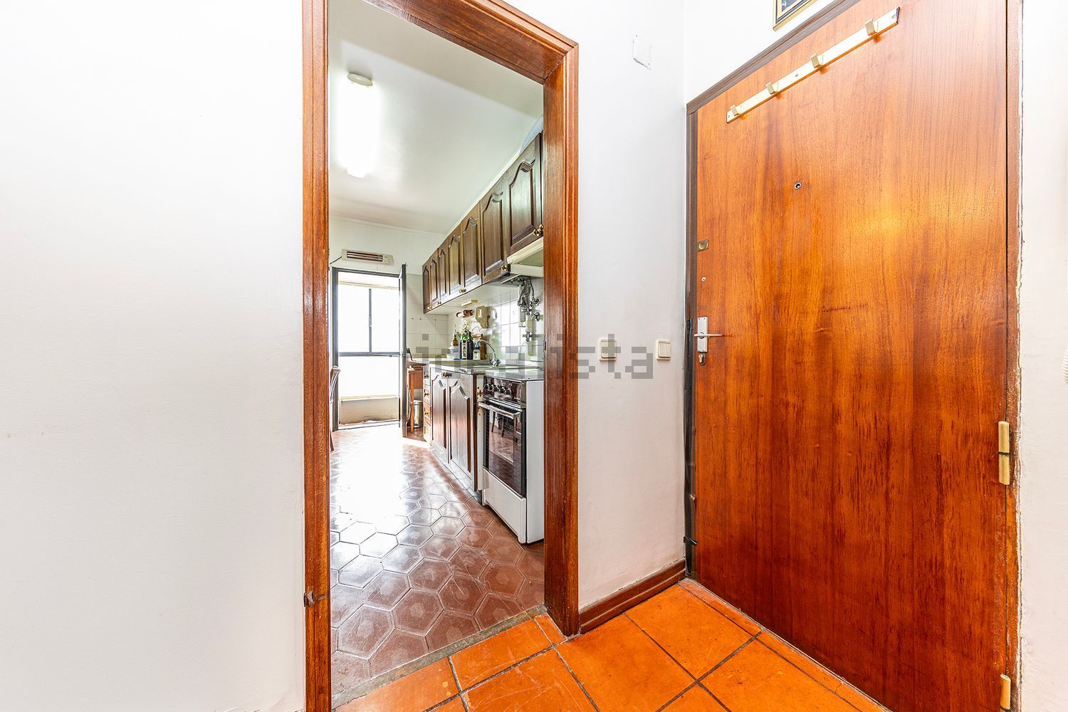 公寓 t1出售在Rua Manuel Joaquim de Avelar, 40 - 过道