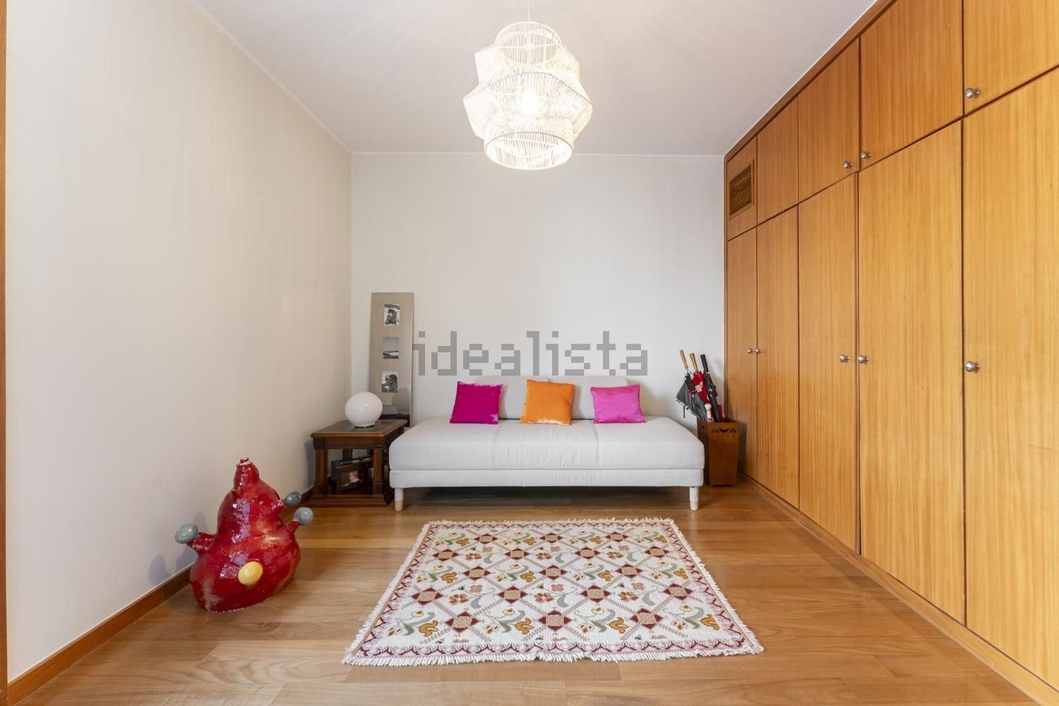 公寓 t4出售在Rua da Nau Catrineta - 卧室