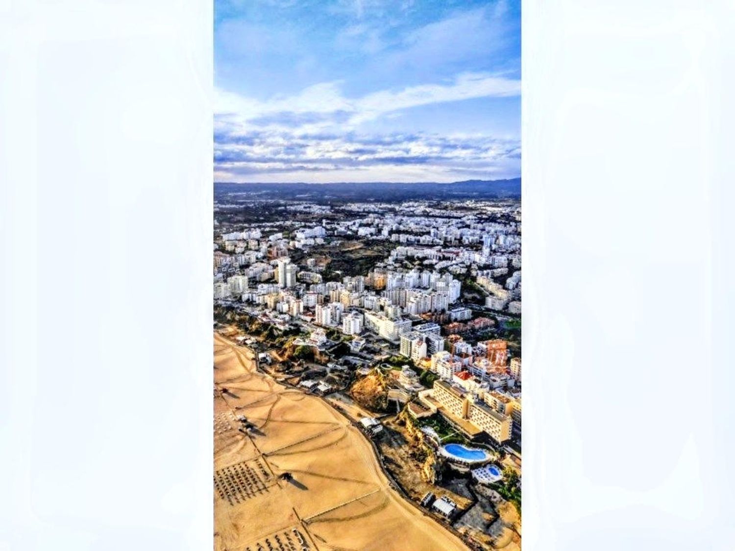 公寓 t2出售在Alcochete - 视线