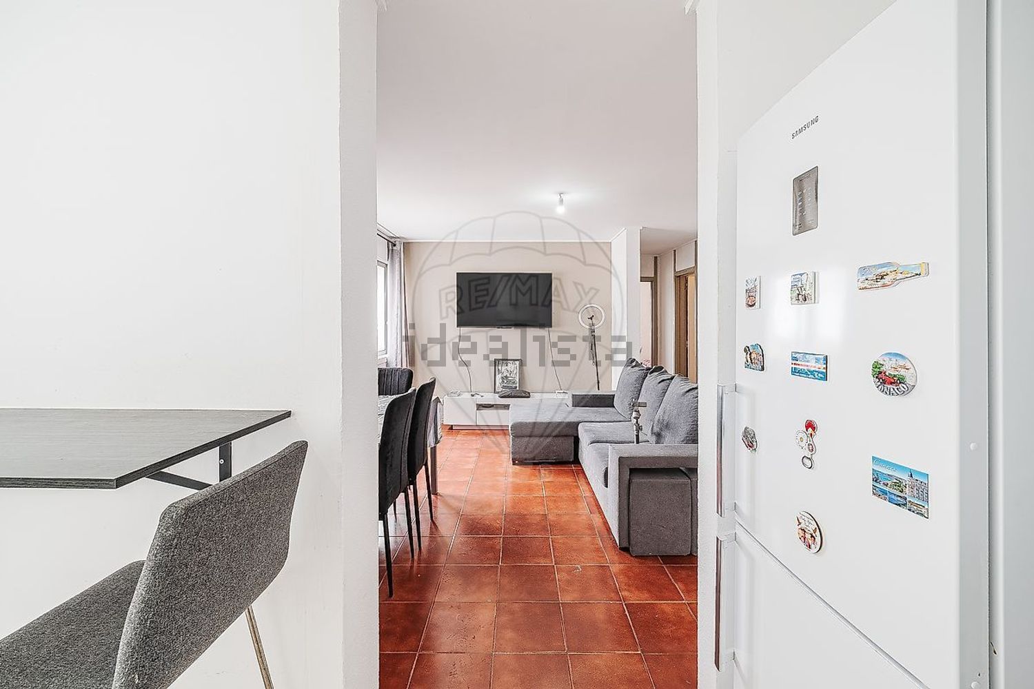 公寓 t2出售在Avenida Afonso Costa - 厨房