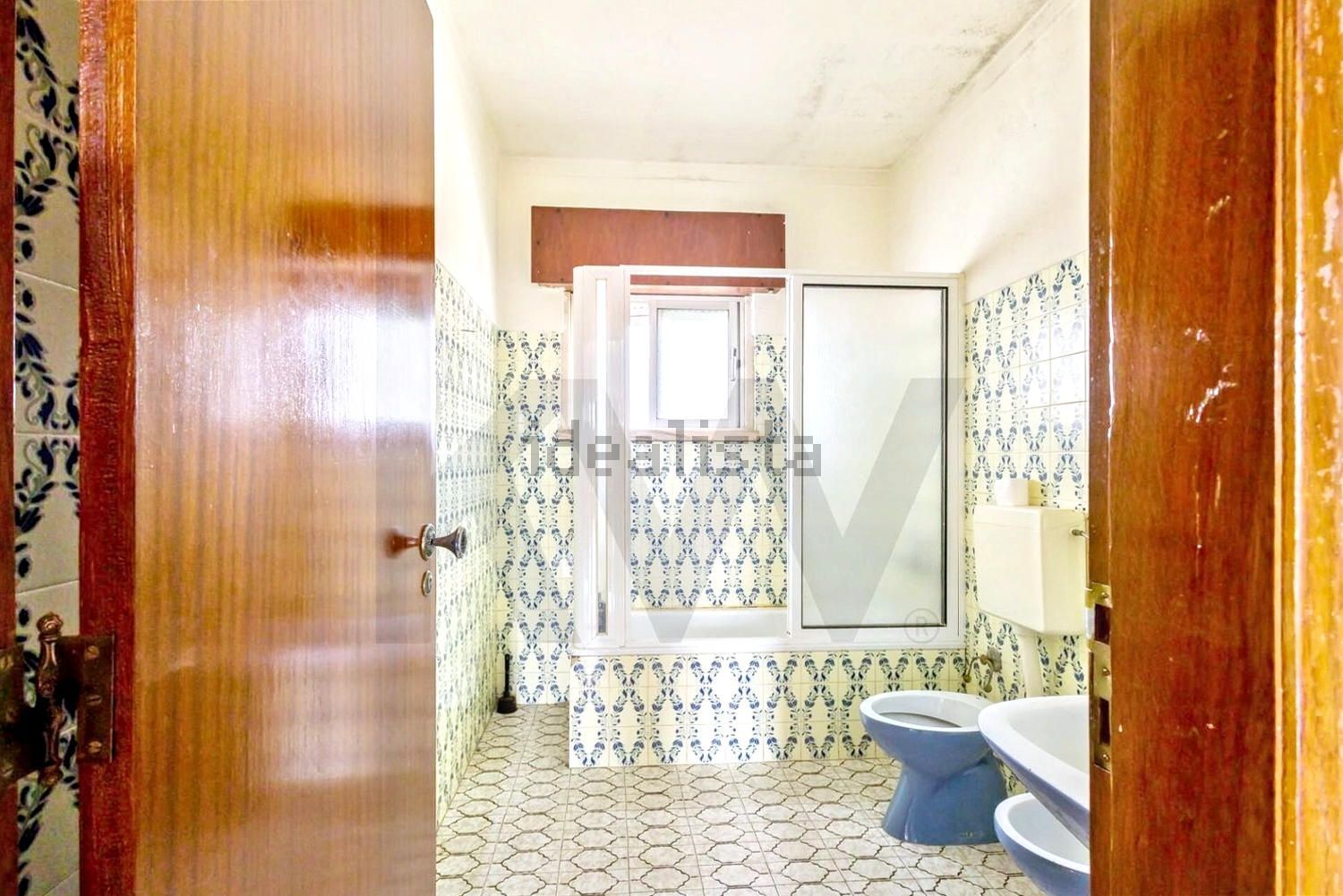 双拼别墅出售在Rua de Aveiro - 卫生间