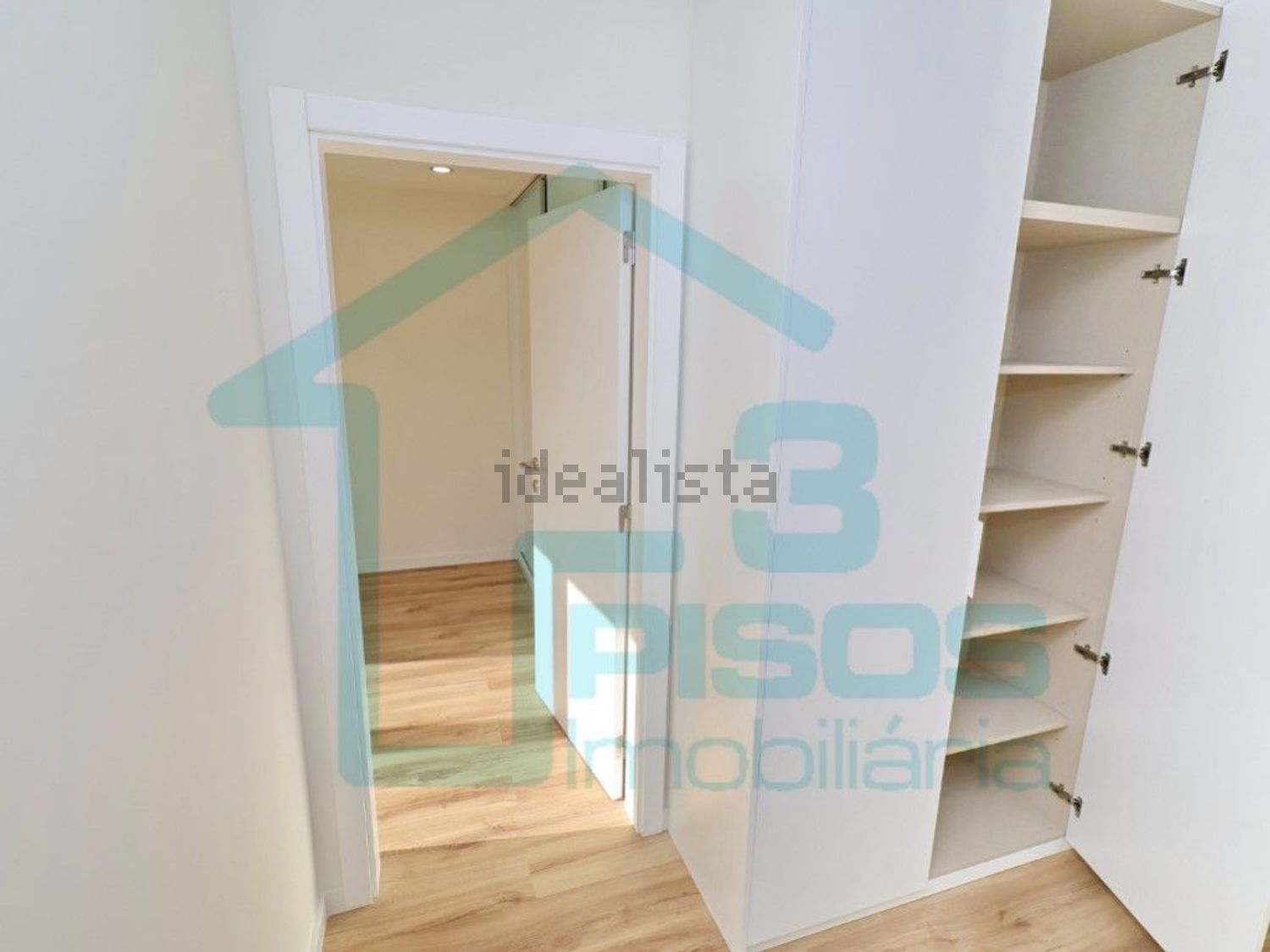 出租公寓 t3在Encosta do Sol - 试衣间