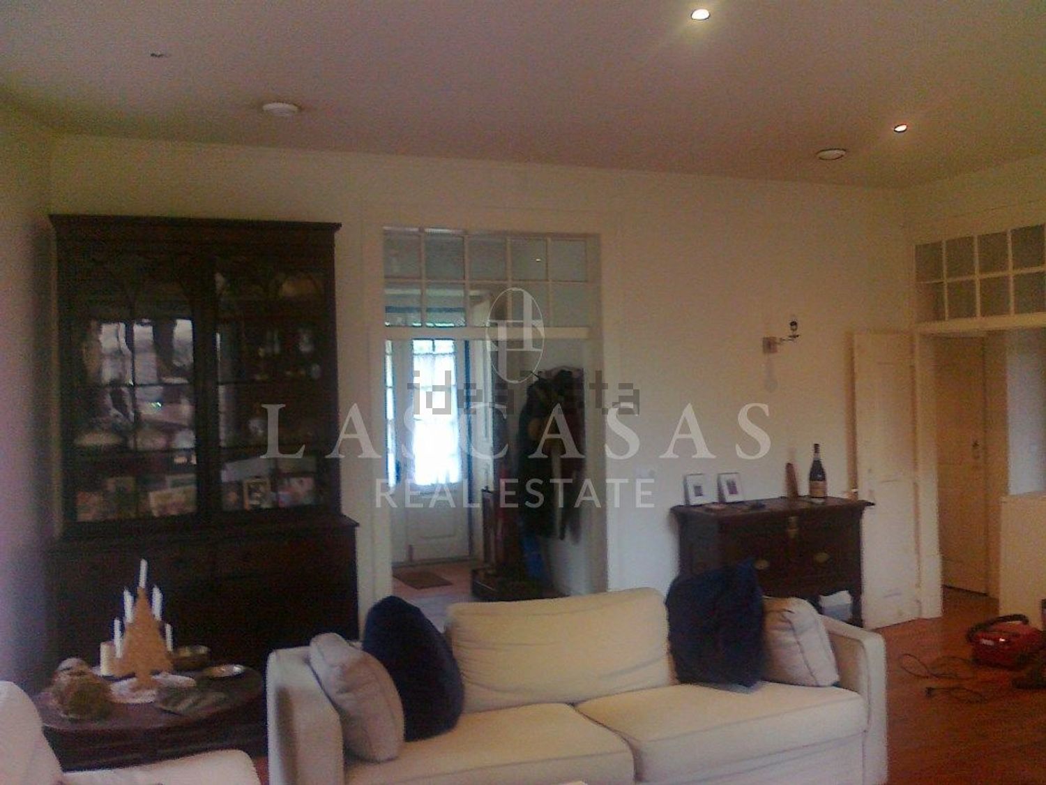 庄园出售Calçada do Rio do Porto - 客厅