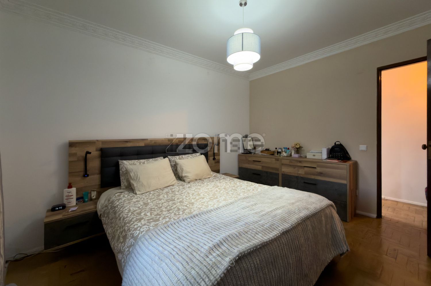 小楼房或独栋别墅出售在Rua 25 de Abril de 1974 s/n - 卧室