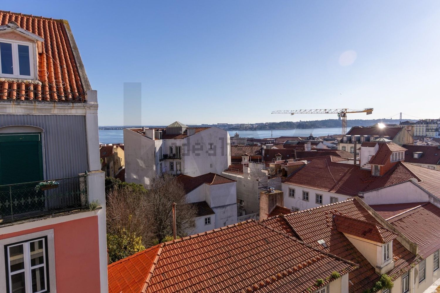 公寓 t2出售Costa do Castelo s/n - 照片