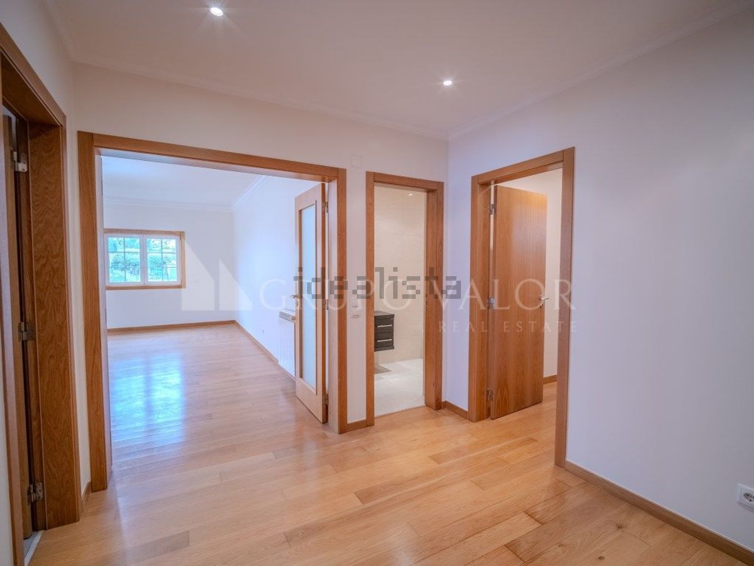 出租公寓 t4在Rua Mato das Cruzadas, 2 - 前厅