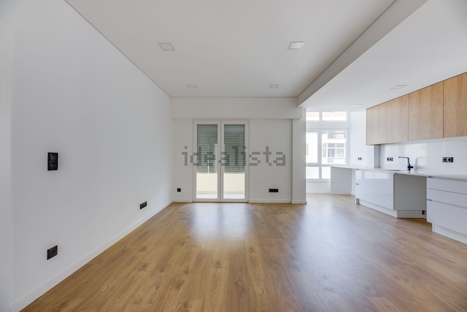 公寓 t3出售在Praceta Heróis de Aljubarrota. - 居住