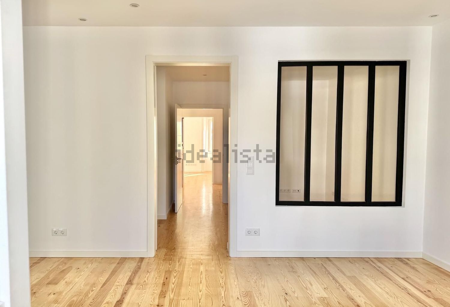 公寓 t2出售在Rua Leite de Vasconcelos - 居住