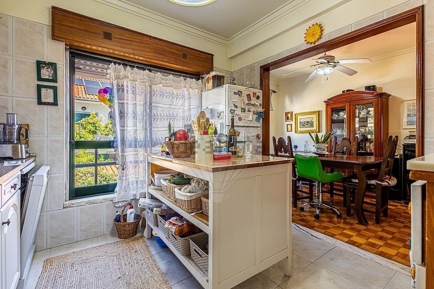 小楼房或独栋别墅出售在Estrada Sem Nome, 27 e 29 - 照片