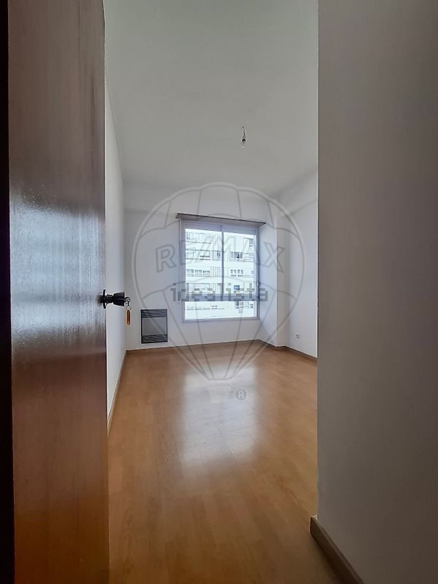 出租公寓 t3在Rua Eça de Queirós - 居住