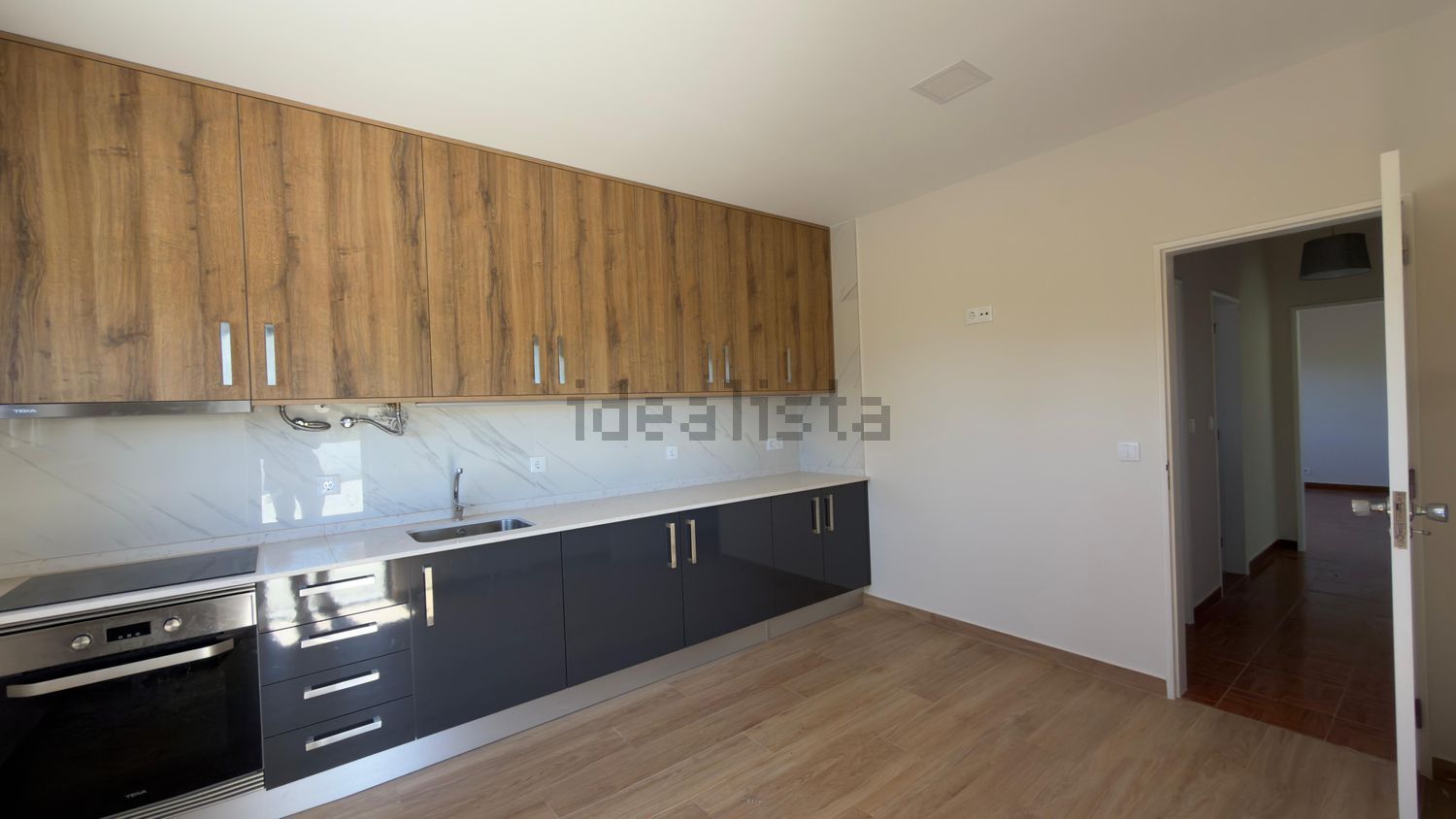 出租小楼房或独栋别墅fonte boa da brincosa s/n - 厨房