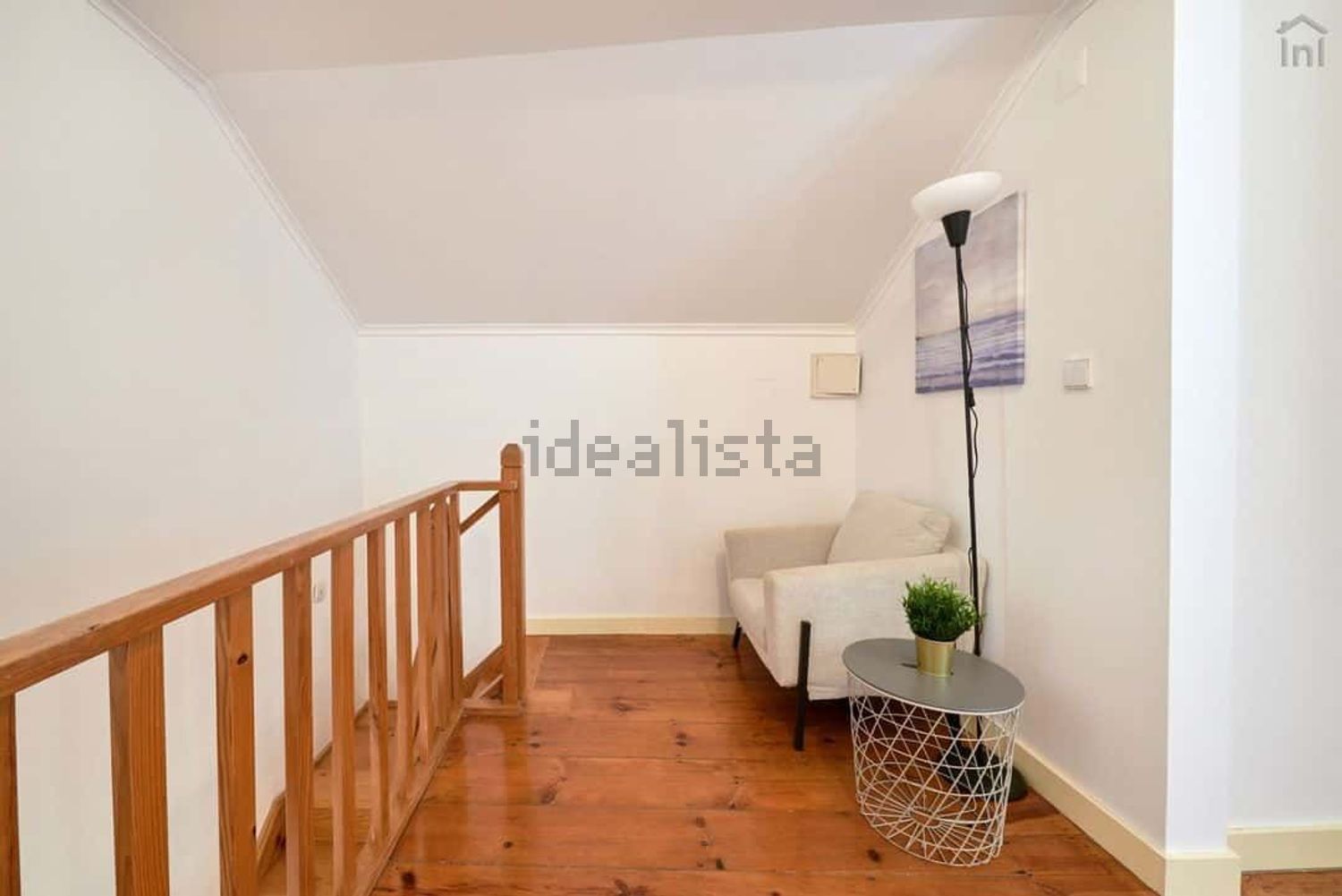 出租房间在Rua São José, 93 - 详情