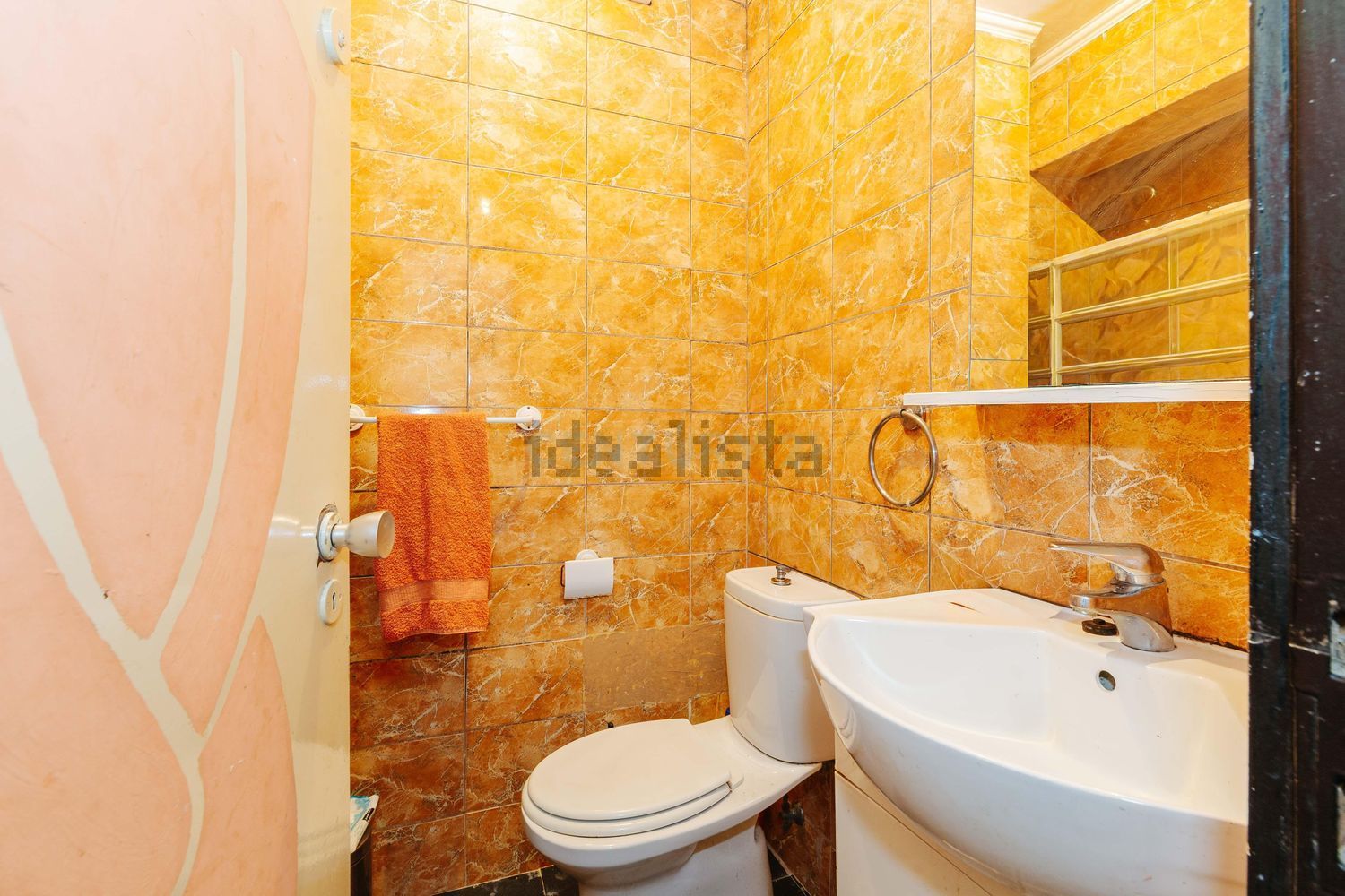 公寓 t4出售在Marvila - 卫生间