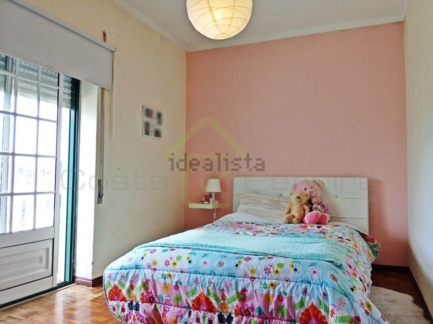 小楼房或独栋别墅出售在Vimeiro - 卧室