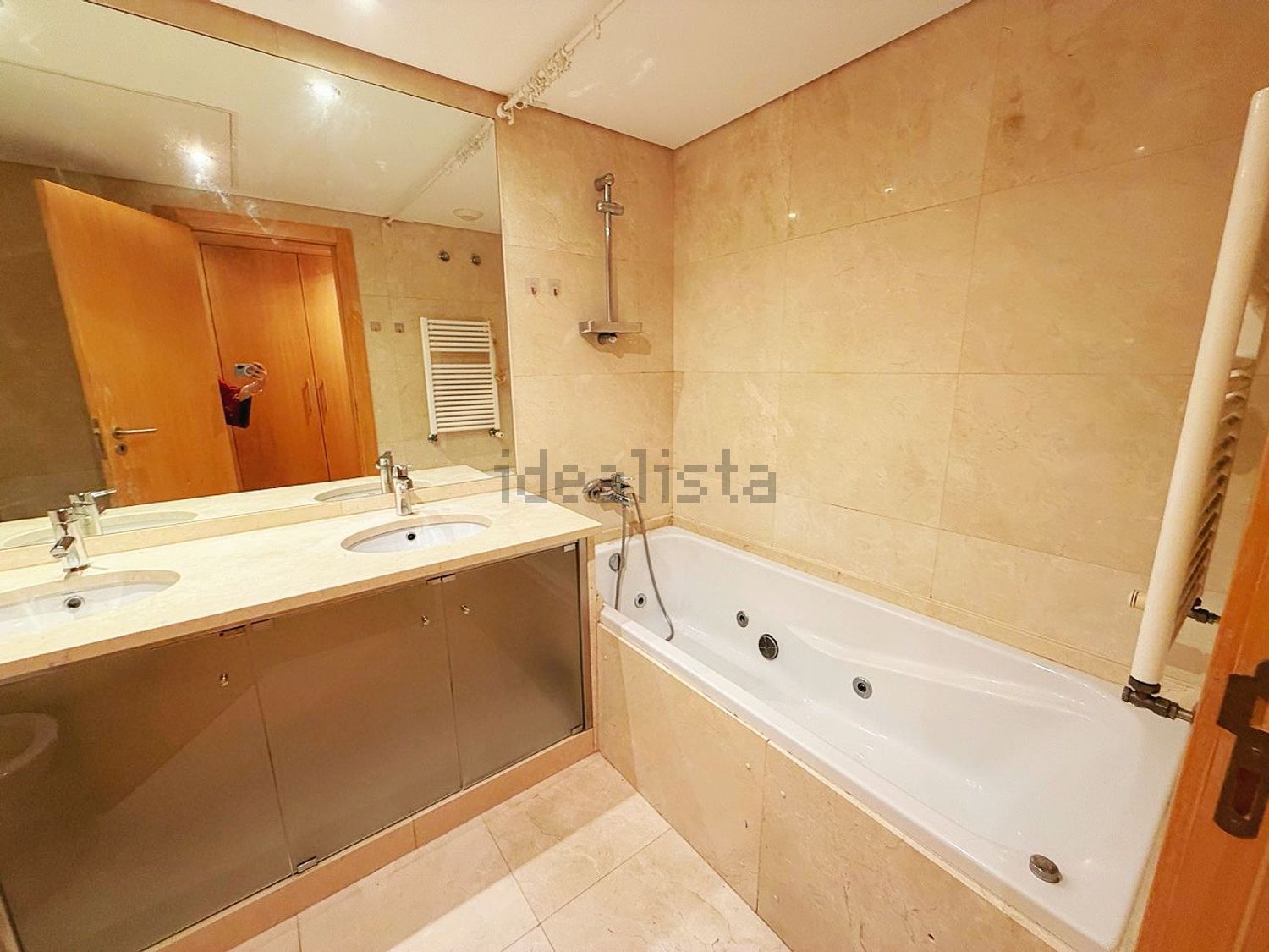 公寓 t4出售在Rua Gaivotas em Terra - 卫生间