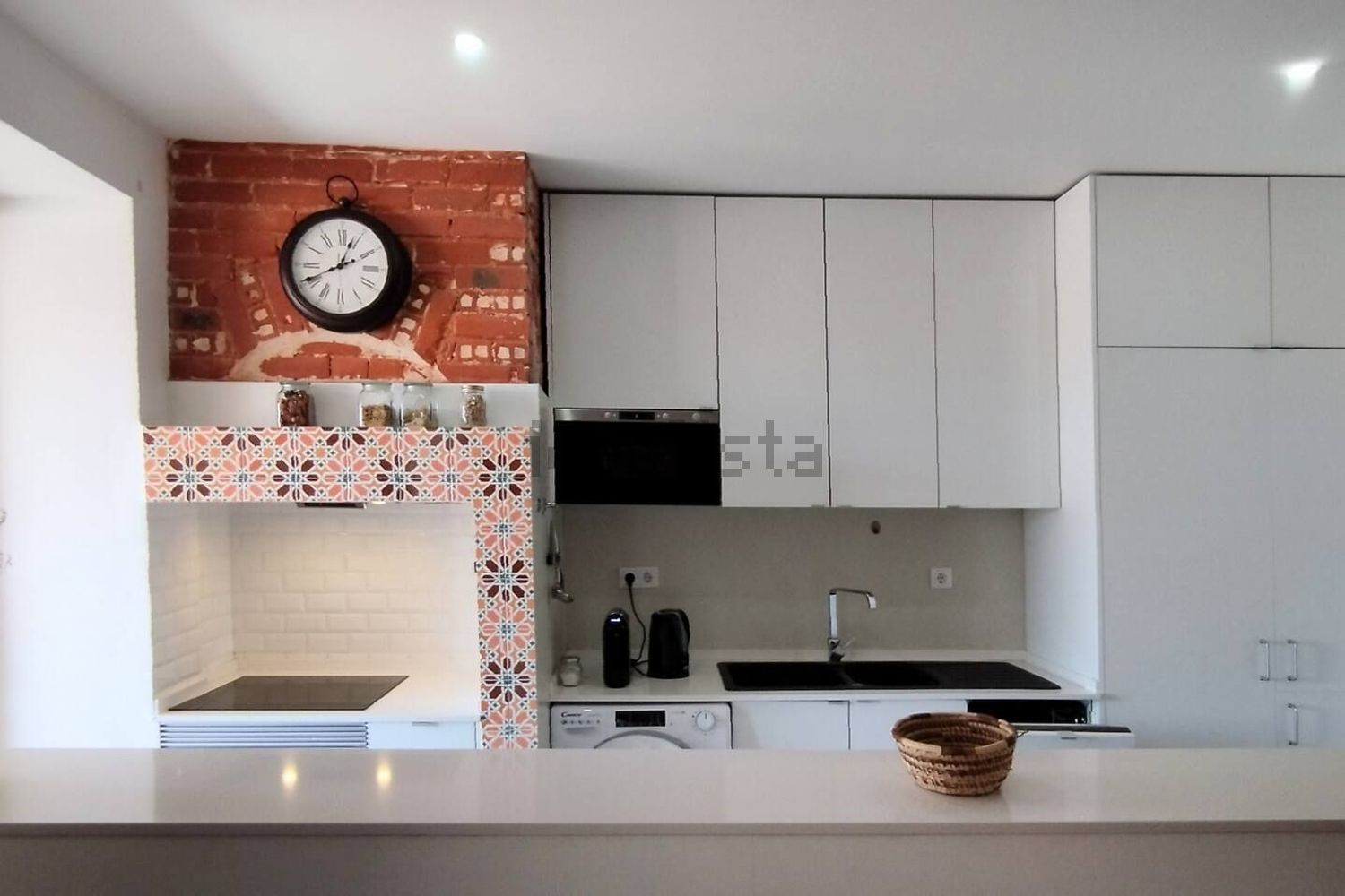 复式公寓出售在Rua da Penha de França, 1170 -306 - 厨房