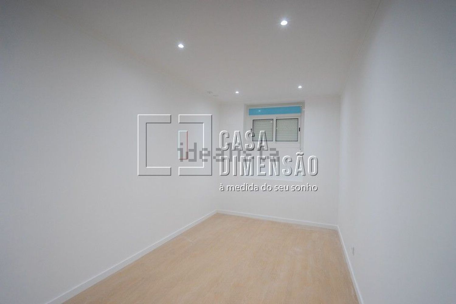 公寓 t1出售在Falagueira-Venda Nova - 卧室