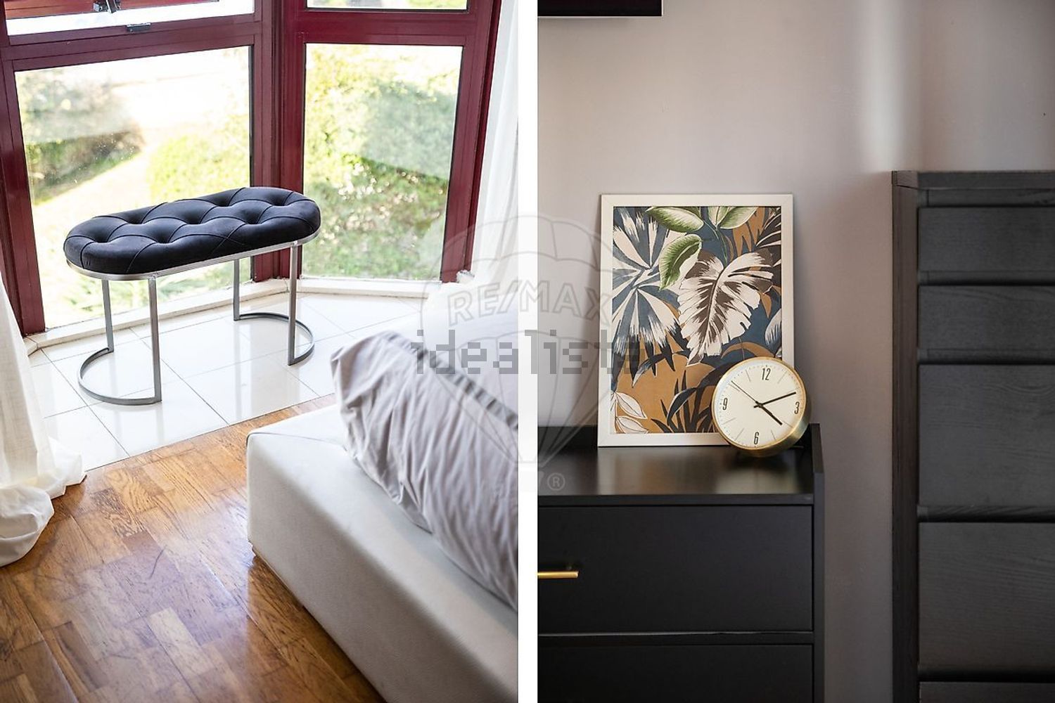 公寓 t3出售在Avenida Barranco de Cegos - 卧室