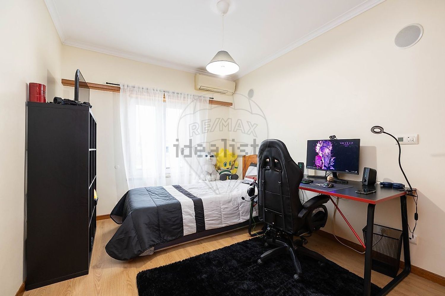 公寓 t3出售在Rua Nova do Mirante - 卧室