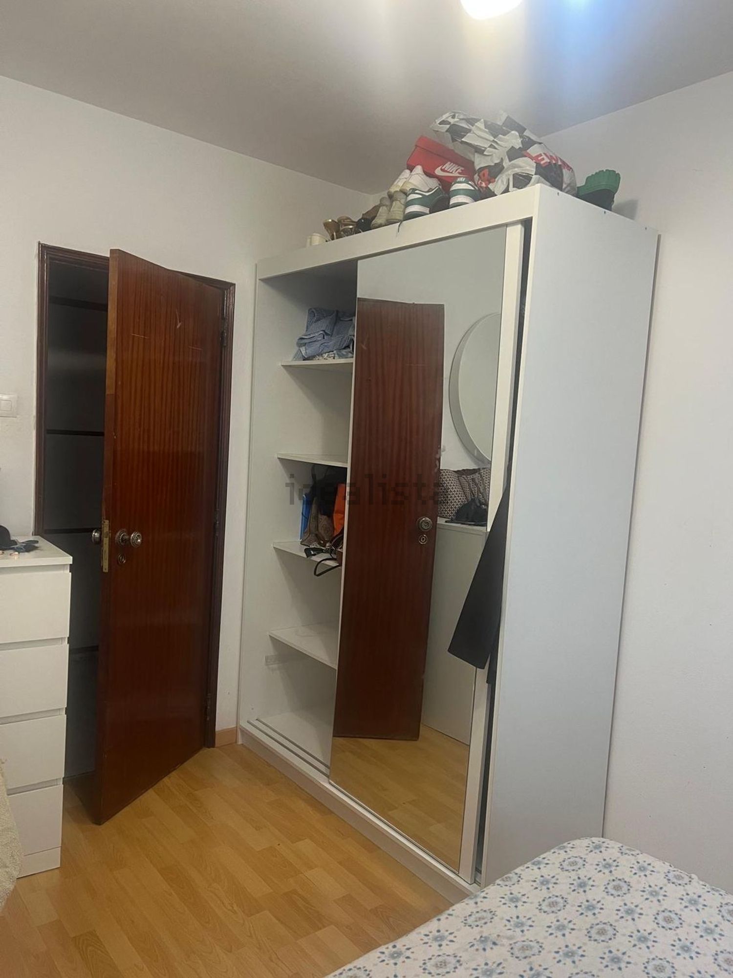 出租房间在Praceta Manuel Fialho, 3 - 试衣间